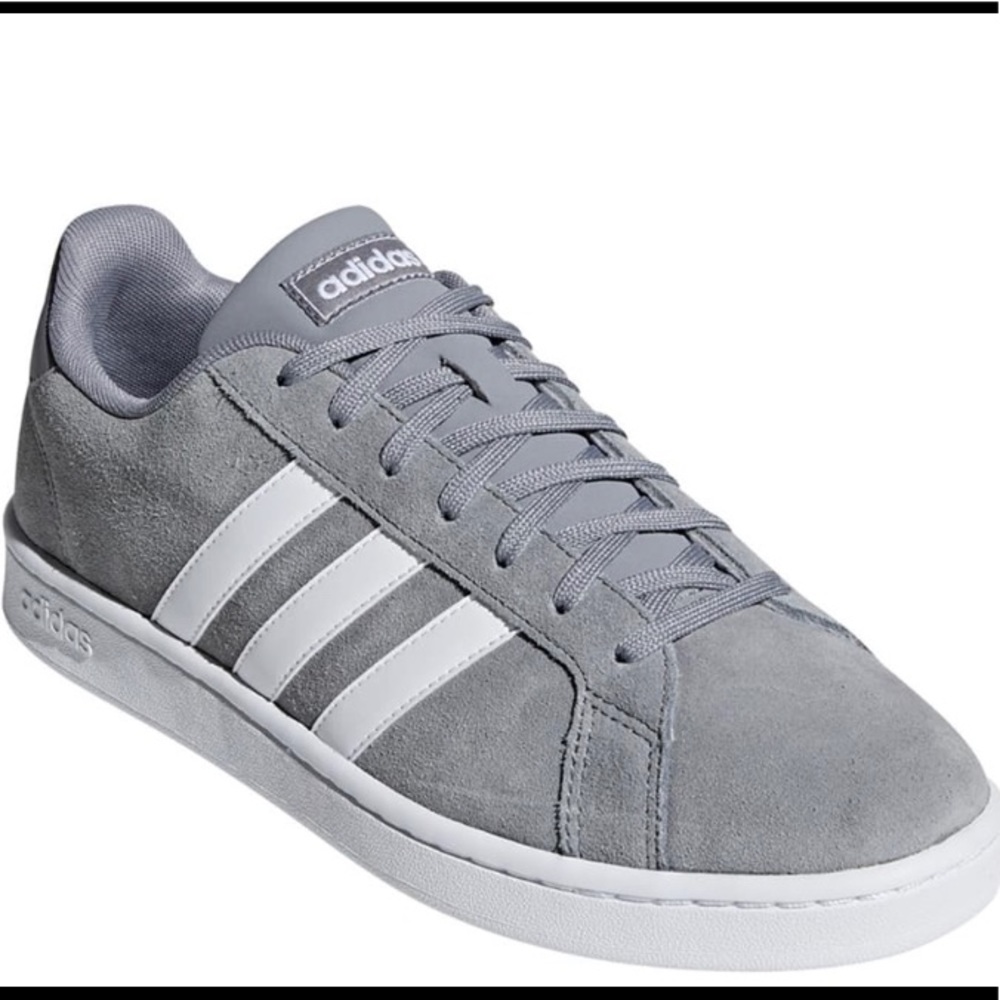 Adidas sneakers